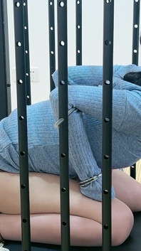 Slaves in Iron Cages