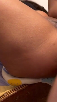 Si Dia Berumur 18 tahun Sukakan Creampie Dubur