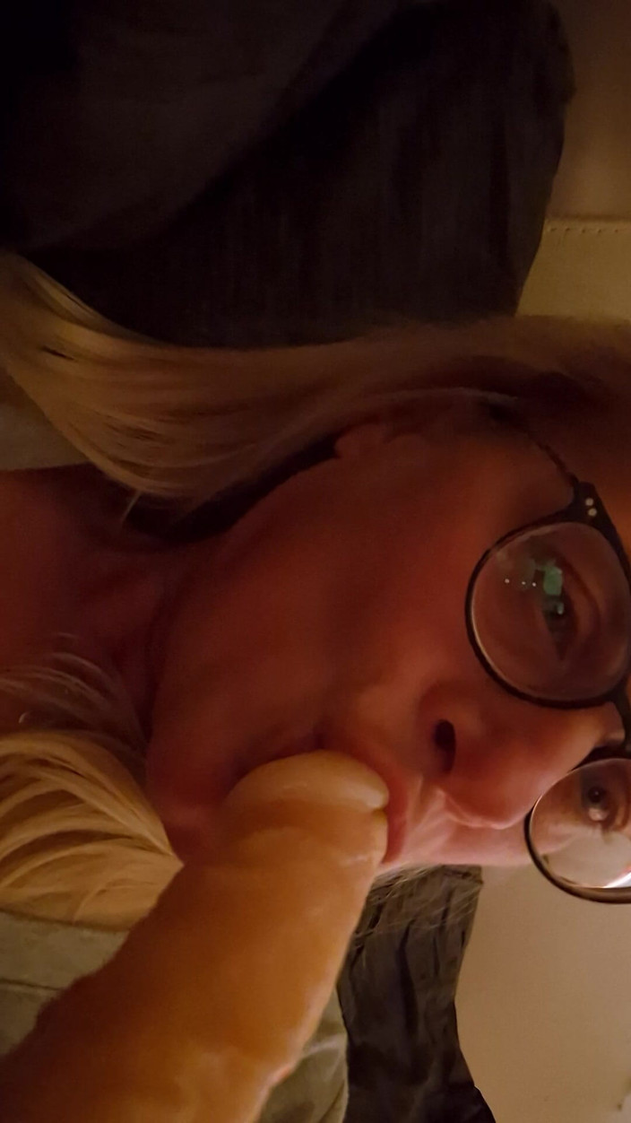 SexyMilf45: Dildo Muschi