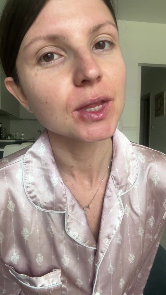 Gina Gerson: Solo Fan