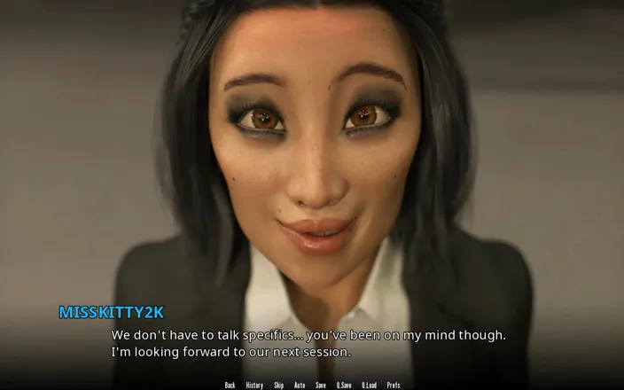Miss Kitty 2K: Wvm - Part 158 - Attorney Affair by Misskitty2k