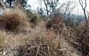 Xhamster stroks: Mladý indický armádní chlapec masturbuje v džungli