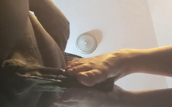 TheDarkDirector: Zábava při honění nohama! 3