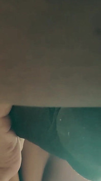Stepmom BBW Latina Big Tits, Slow Motion Fans Only