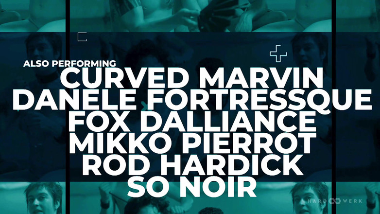 HardWerk: Vraag me bang Freya