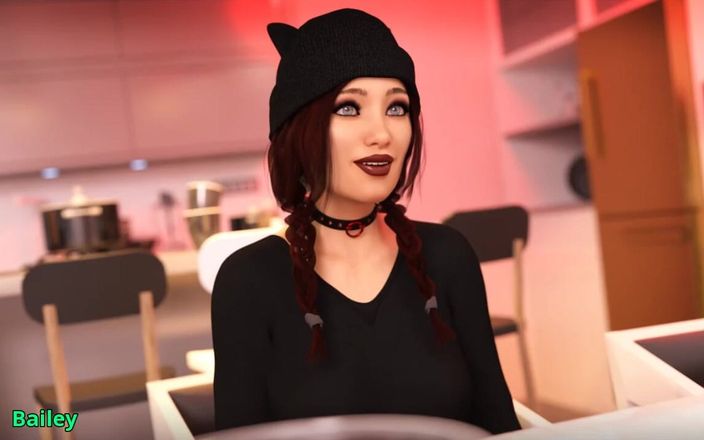 Miss Kitty 2K: Wvm - частина 239 - скрипить так, люнд на масивний член від misskitty2k