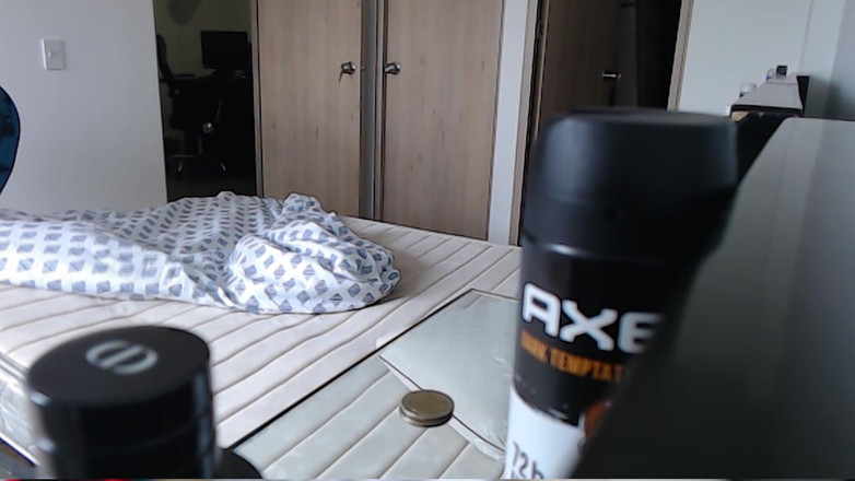 Time traveler: Latina Služka s obrovským zadkem dostane krásný výprask, část 3