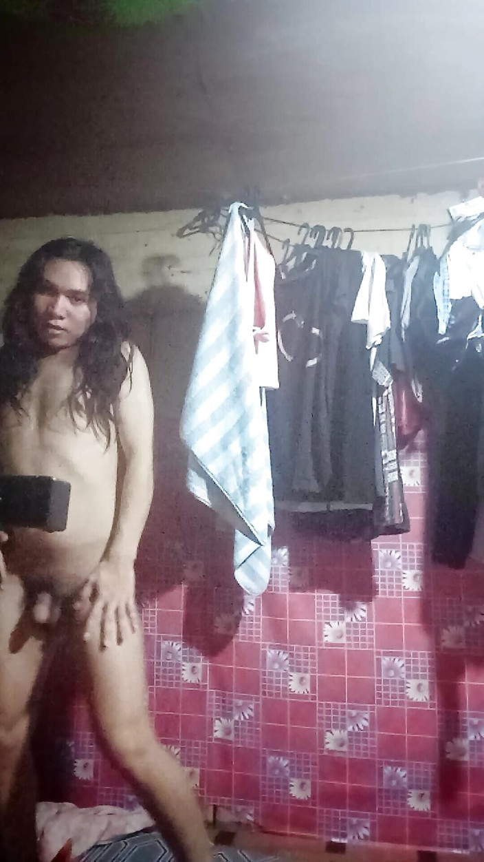 Reynaldo6: Bersedia untuk mengongkek ayah lagi berkongkek keras di dalam