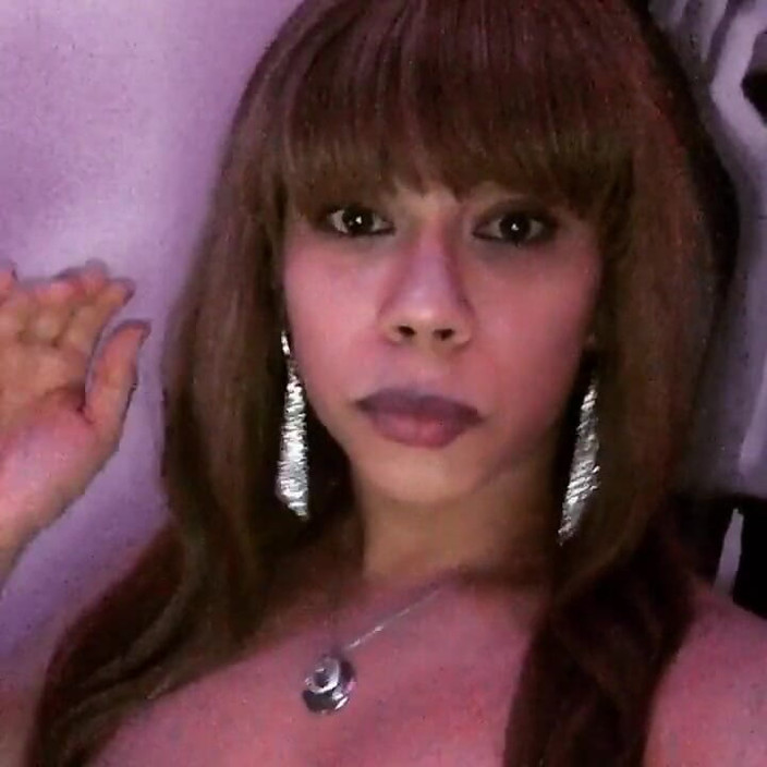 Tgirl Yaritza Vega: La llamada de mi ex
