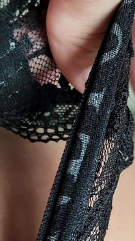 My Dirty Panties