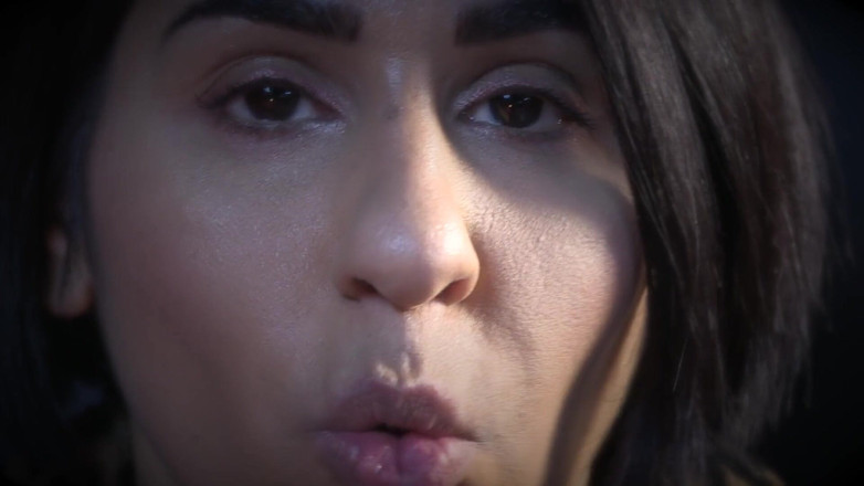 Lacey Starr productions: Sahara vuole una Parola
