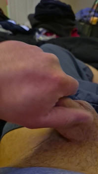 Solo Masturbation