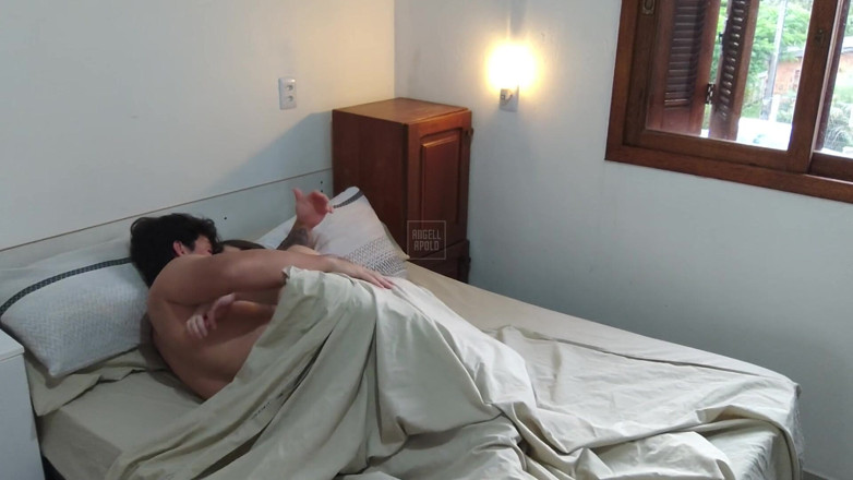 ApoloAngell: Amateur Couple Has Real and Romantic Sex with a Lot...