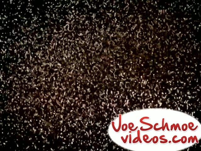 Joe Schmoe: JOE bekommt einen großen schwanz in seinen arsch