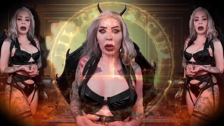Baal Eldritch: Unbaptism-ritueel - neem je ziel terug, deel 2