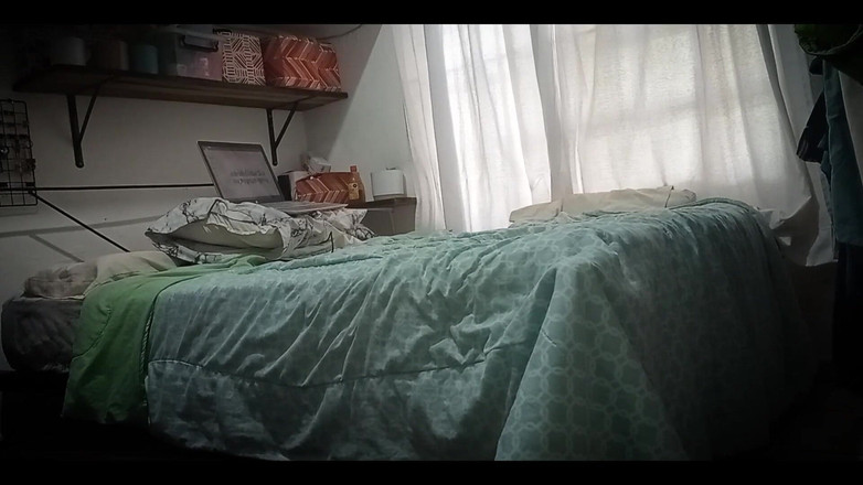 Karmicoxv: I Hid the Cell Phone in My Room, She Is...