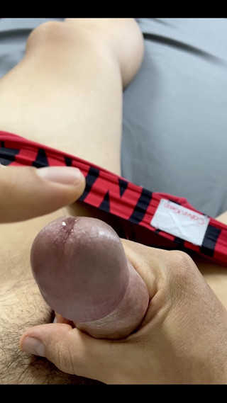 UnderXiaoQiang: Takové škádlení ..