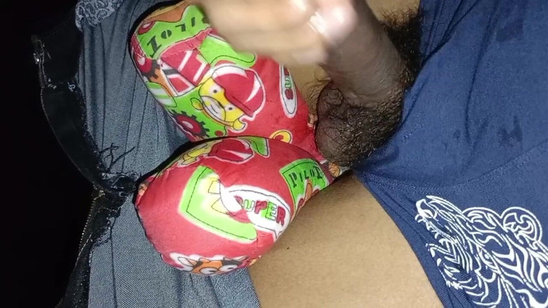 Eagle1800: マスターベーションを伴う唾 パート7