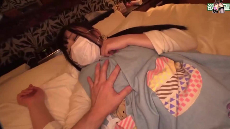 Lust JAV lab: Malam rahasia wanita berusia tiga puluhan diekspos dengan gairah terlarang -...