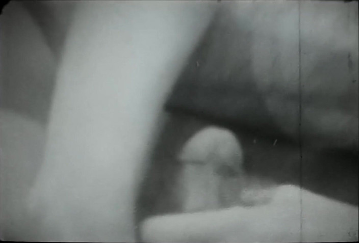 Close Encounter Vintage: Teatro erotico retrò porno vintage - film porno scatenato