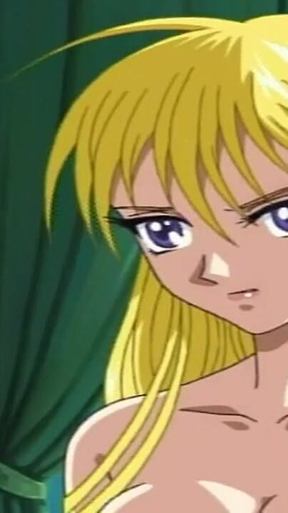 Total Hentai: Royal Hentai Prince Fucks His Busty Beauty