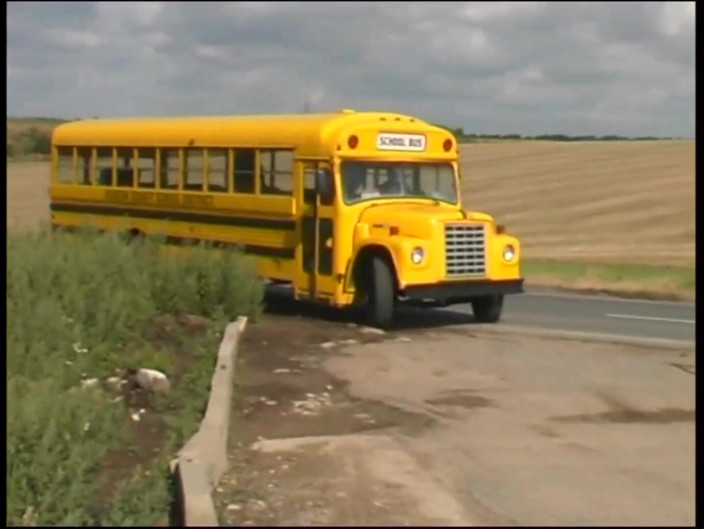 Xtime Network: Buschauffeur grote pik zuigen poesje neuken
