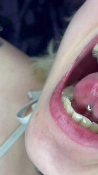 Mouth Tour