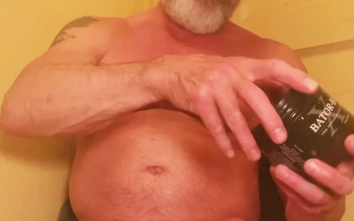MrJamesYork: Zu spät masturbation