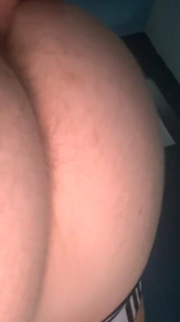Ass Play