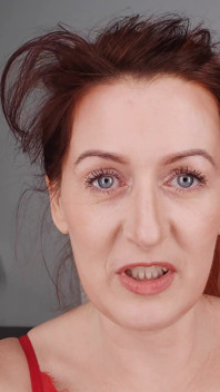 Nu am nevoie de pula ta putredă! Am un vibrator nenorocit.