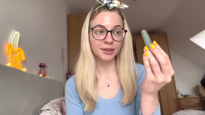 Goddess_Bella_Rae: La ciencia detrás del