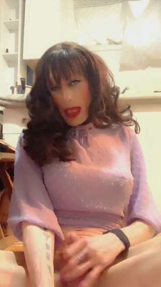 Lisa Luvly: Funk Me