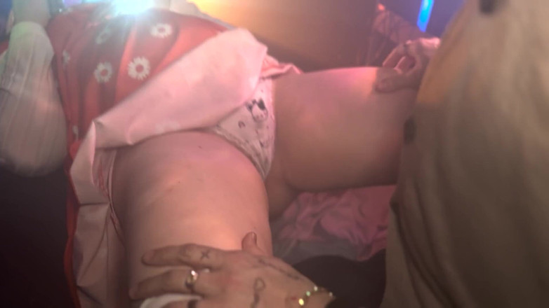 Shawna Panofka: Stepdaddy and I Play the Blindfold Make Me Cum Game