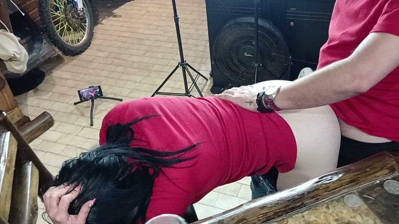 Bigjoefuckalott: Vergonha que você tem um pau tão pequeno
