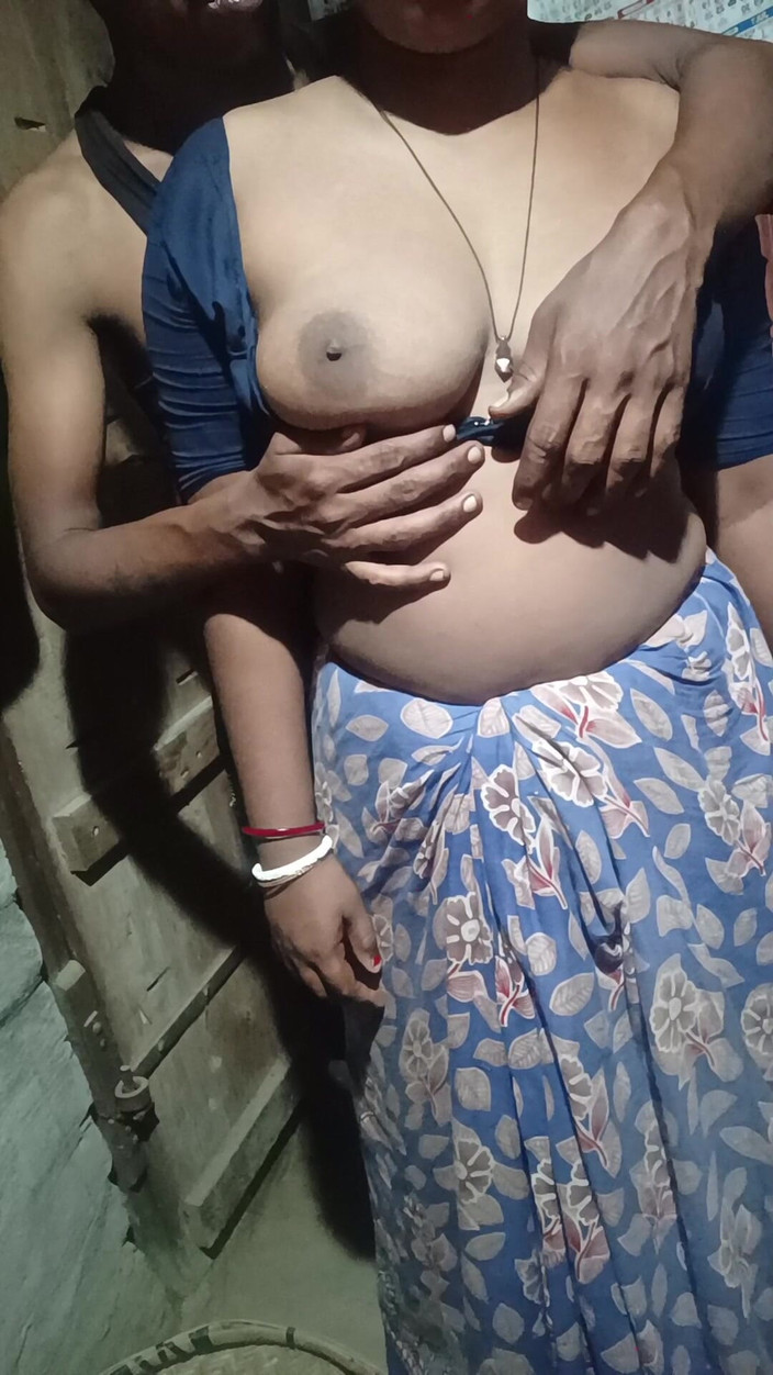 Monika Bhabhi: Hintli devar yenge romantizmi