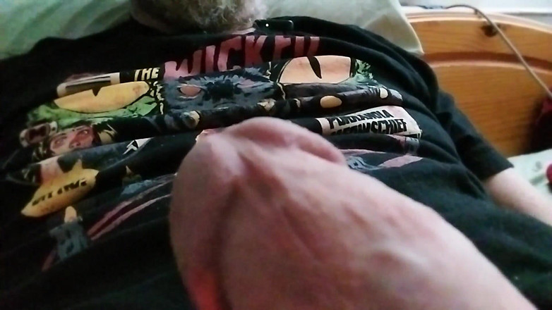 Hairyartist: 뚱뚱한 자지를 주는 팝