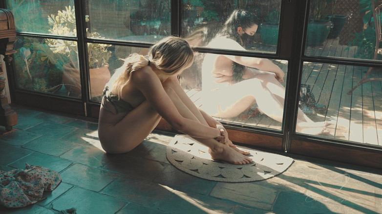 CharlieForde: Разделены с участием Чарли Форде, Astrid Love