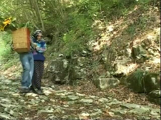 Old PIGS XXX: Hij was mijn stiefvader deel 4 - (volledige pornofilm)