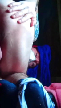 Homme anal passif ukrainien gay