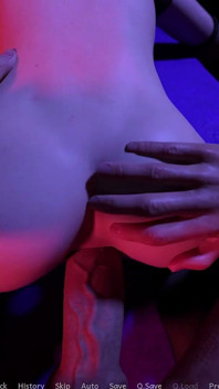 Localizador de fetiche 14 - Allison y Vesna escena de lesbianas y Antony follan públicamente el culo de Min