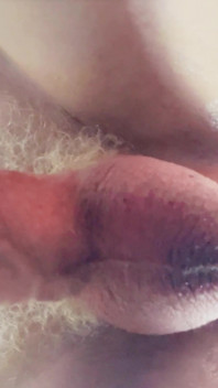 Pre-eiaculazione del pegging