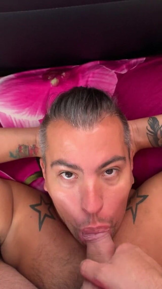 hornyboys: E' l'ora d'essere