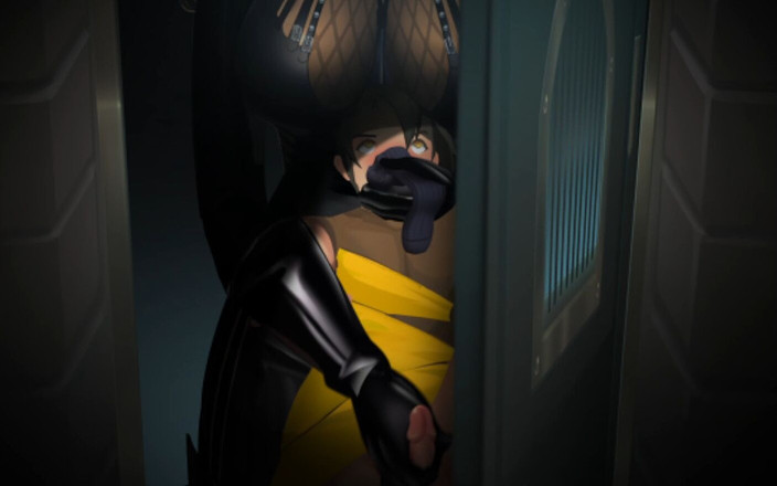 The BenJojo: Trample kulesi 63 arkadaşımı elle muameleye kaybediyorum