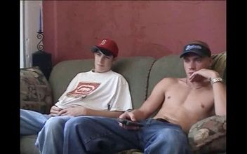 Str8 dudes