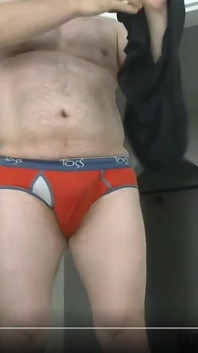 8-) Masturbation, Big Balls, Big Dick on Turkish Live Broadcast