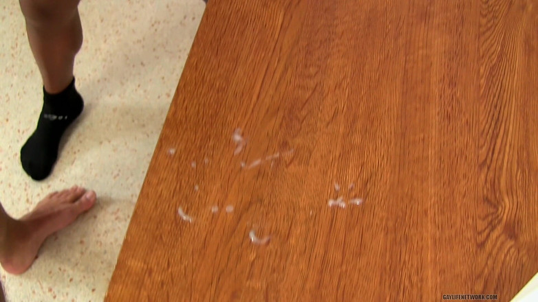 Teach Twinks: Professora recebe uma bunda rabuda!