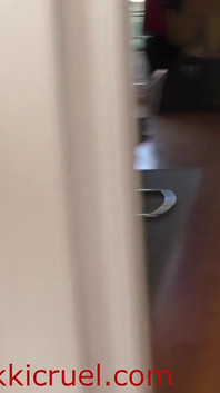 Gemini go to faceslapping