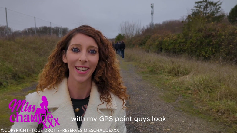 Misschaudexxx: Punto Gps Lanzado, Suscriptores Vienen a Buscarme Como a Una...