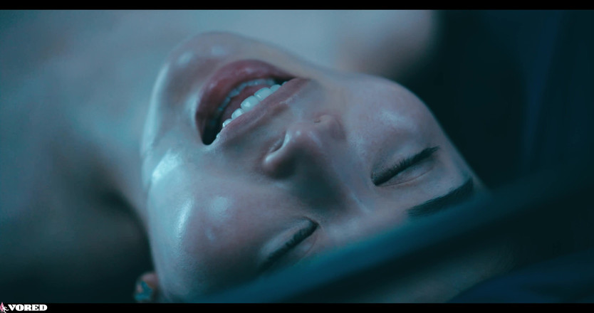 Vored: Hříšná chuť