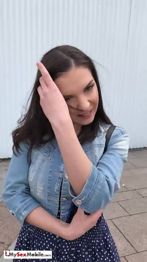 MySexMobile: Henessy, the assfucked tourist